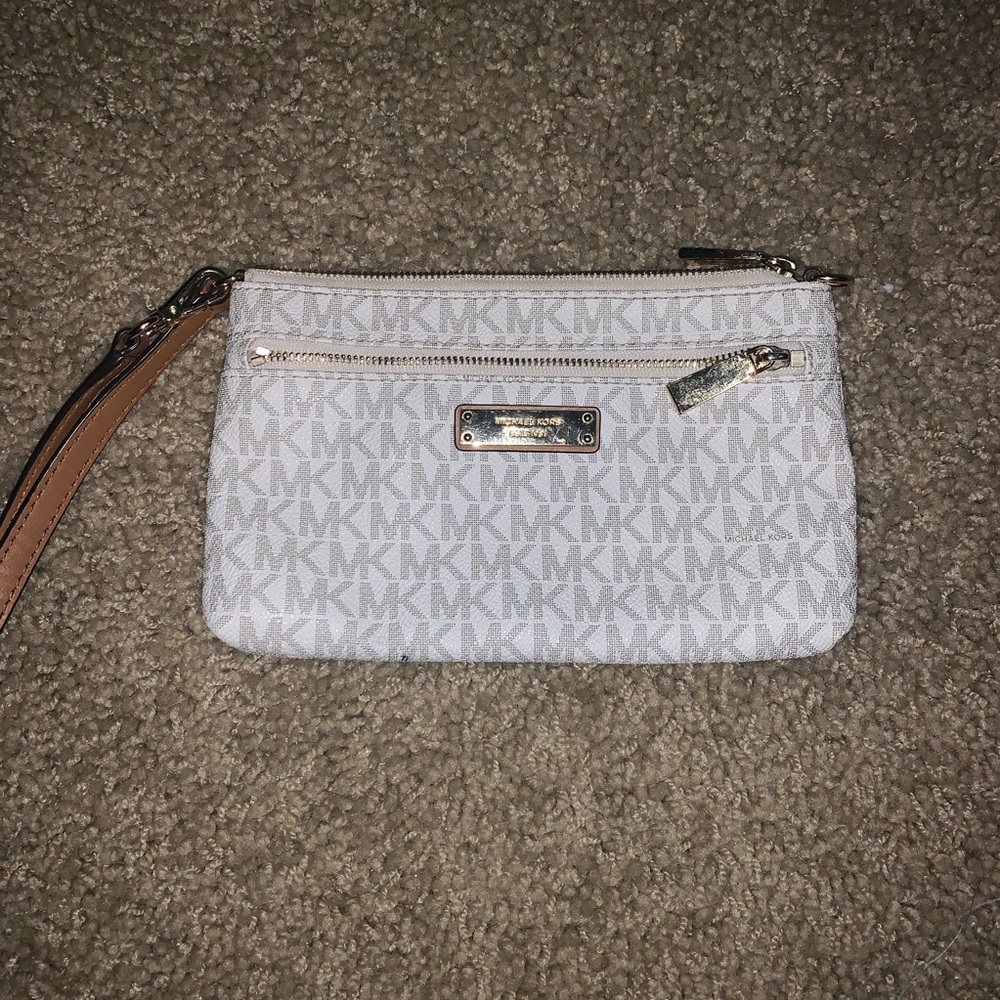 Michael Kors hand bag